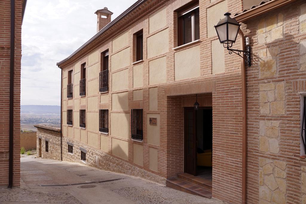 منزل الضيف Hita  في Casas De Valois المظهر الخارجي الصورة
