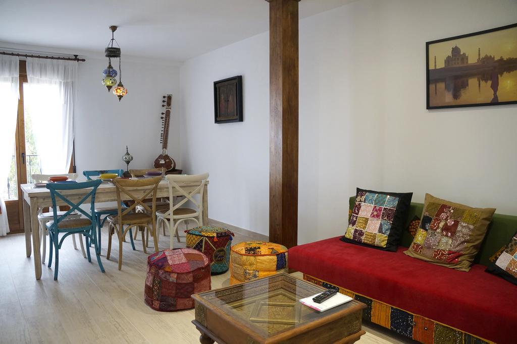 منزل الضيف Hita  في Casas De Valois المظهر الخارجي الصورة